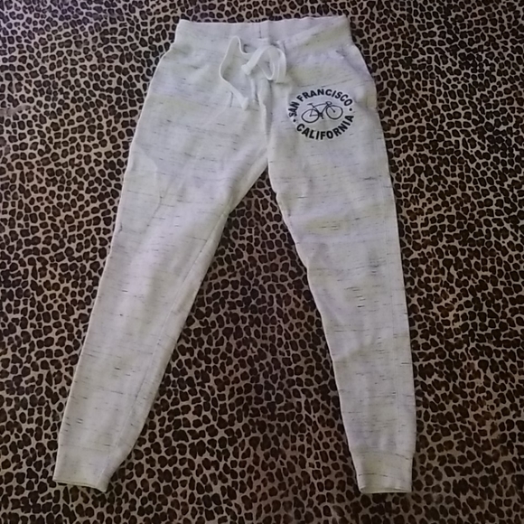 Cozy Tie Dye Lounge Pants - Picture 1 of 6